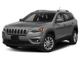 Photo of 2019 Sting Gray Clearcoat Jeep Cherokee