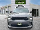 Thumbnail of 2022 Destroyer Gray Clearcoat Dodge Durango