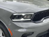 Thumbnail of 2022 Destroyer Gray Clearcoat Dodge Durango