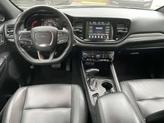 Thumbnail of 2022 Destroyer Gray Clearcoat Dodge Durango