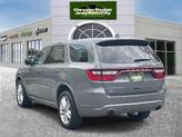 Thumbnail of 2022 Destroyer Gray Clearcoat Dodge Durango