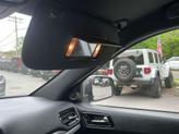 Thumbnail of 2022 Destroyer Gray Clearcoat Dodge Durango