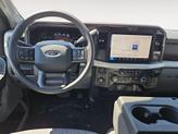 Thumbnail of 2025 Carbonized Gray Metallic Ford F-350