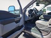 Thumbnail of 2025 Carbonized Gray Metallic Ford F-350