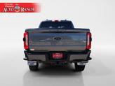 Thumbnail of 2025 Carbonized Gray Metallic Ford F-350