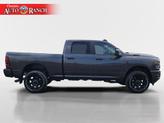 Thumbnail of 2025 Granite Crystal Metallic Clearcoat RAM 2500