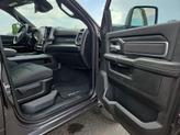 Thumbnail of 2025 Granite Crystal Metallic Clearcoat RAM 2500