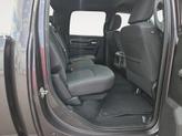 Thumbnail of 2025 Granite Crystal Metallic Clearcoat RAM 2500