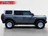 Thumbnail of 2025 Carbonized Gray Metallic Ford Bronco