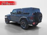 Thumbnail of 2025 Anvil Clearcoat Jeep Wrangler