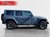 Thumbnail of 2025 Anvil Clearcoat Jeep Wrangler