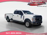 Photo of 2023 Oxford White Ford F-350