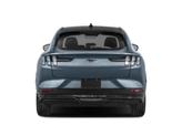 Thumbnail of 2025 Shadow Black Ford Mustang Mach-E