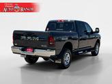 Thumbnail of 2025 Forged Blue Metallic RAM 2500
