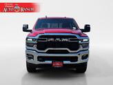 Thumbnail of 2025 Molten Red RAM 2500