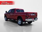 Thumbnail of 2025 Molten Red RAM 2500