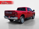 Thumbnail of 2025 Molten Red RAM 2500
