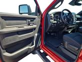 Thumbnail of 2025 Molten Red RAM 2500