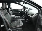 Thumbnail of 2021 Black Ford Edge