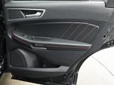 Thumbnail of 2021 Black Ford Edge