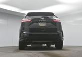 Thumbnail of 2021 Black Ford Edge