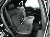 Thumbnail of 2021 Black Ford Edge