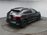 Thumbnail of 2021 Black Ford Edge