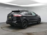 Thumbnail of 2021 Black Ford Edge