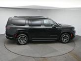 Thumbnail of 2023 Diamond Black Crystal Pearlcoat Jeep Wagoneer
