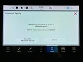 Thumbnail of 2023 Diamond Black Crystal Pearlcoat Jeep Wagoneer