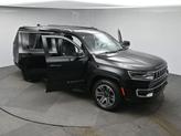 Thumbnail of 2023 Diamond Black Crystal Pearlcoat Jeep Wagoneer