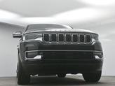 Thumbnail of 2023 Diamond Black Crystal Pearlcoat Jeep Wagoneer