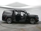 Thumbnail of 2023 Diamond Black Crystal Pearlcoat Jeep Wagoneer