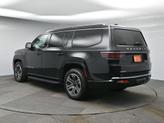 Thumbnail of 2023 Diamond Black Crystal Pearlcoat Jeep Wagoneer