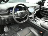 Thumbnail of 2023 Diamond Black Crystal Pearlcoat Jeep Wagoneer