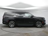 Thumbnail of 2023 Diamond Black Crystal Pearlcoat Jeep Wagoneer