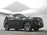 Thumbnail of 2023 Diamond Black Crystal Pearlcoat Jeep Wagoneer