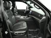 Thumbnail of 2023 Diamond Black Crystal Pearlcoat Jeep Wagoneer