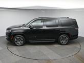 Thumbnail of 2023 Diamond Black Crystal Pearlcoat Jeep Wagoneer