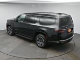 Thumbnail of 2023 Diamond Black Crystal Pearlcoat Jeep Wagoneer