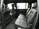 Thumbnail of 2023 Diamond Black Crystal Pearlcoat Jeep Wagoneer
