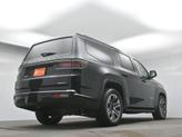 Thumbnail of 2023 Diamond Black Crystal Pearlcoat Jeep Wagoneer