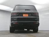 Thumbnail of 2023 Diamond Black Crystal Pearlcoat Jeep Wagoneer