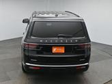 Thumbnail of 2023 Diamond Black Crystal Pearlcoat Jeep Wagoneer