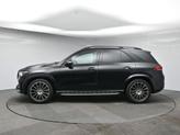 Thumbnail of 2023 Black Mercedes-Benz GLE 450