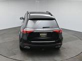 Thumbnail of 2023 Black Mercedes-Benz GLE 450