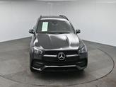 Thumbnail of 2023 Black Mercedes-Benz GLE 450