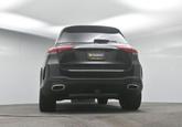 Thumbnail of 2023 Black Mercedes-Benz GLE 450
