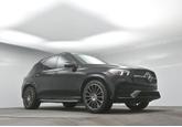 Thumbnail of 2023 Black Mercedes-Benz GLE 450