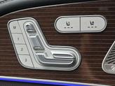 Thumbnail of 2023 Black Mercedes-Benz GLE 450